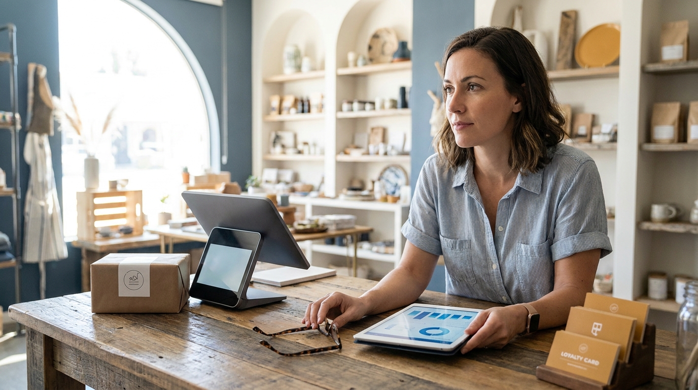 7 Consumer Trends Small Businesses Must Act On Now