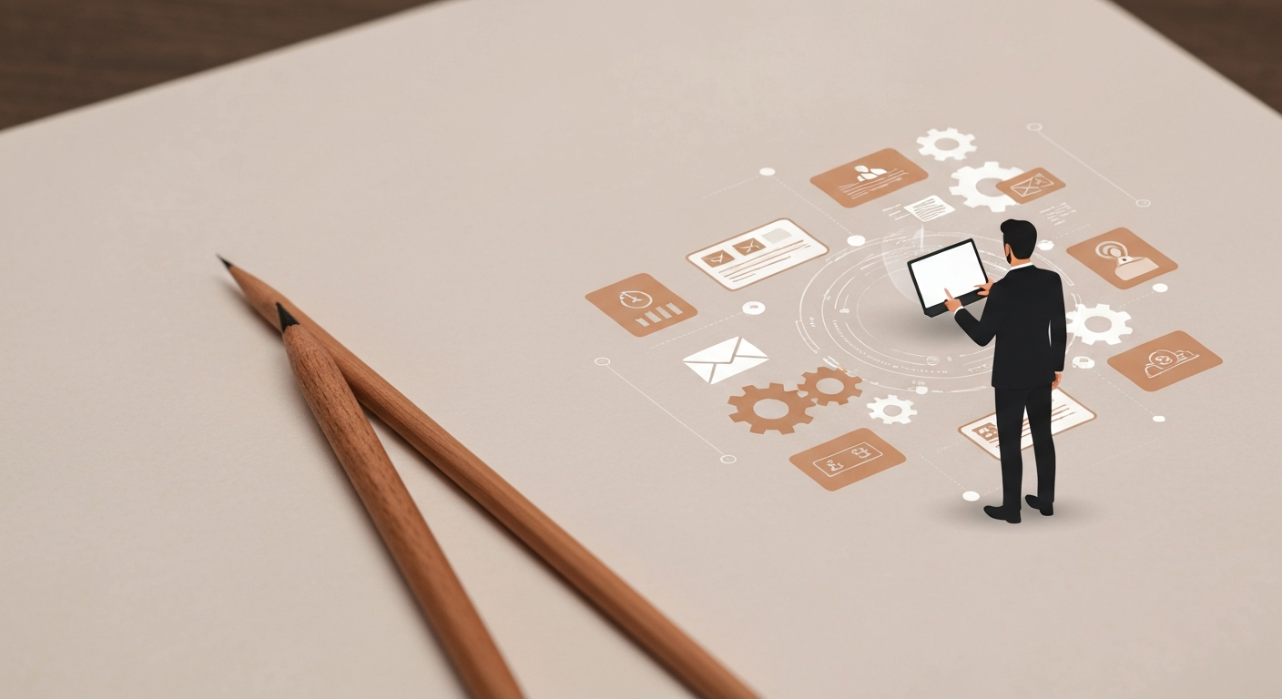 AI Agents for Small Business: Your New Autonomous Workforce