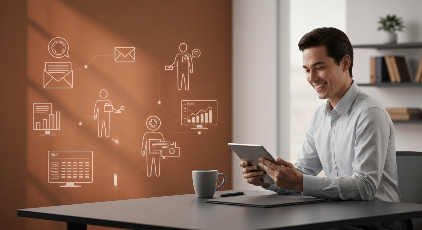AI Agents: Your Next Hires That Work 24/7 for Your Small Business
