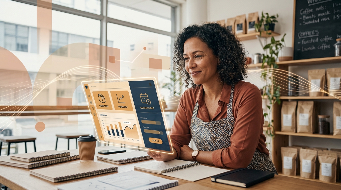 OpenAI's Enterprise AI Bet: What Small Businesses Need to Know to Prepare for the AI Future