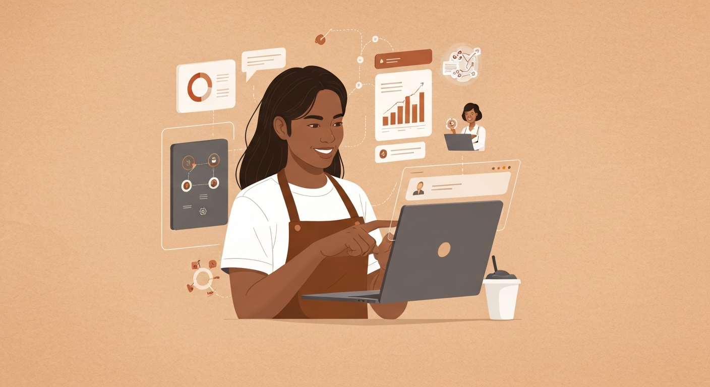 The AI Edge: How Small Businesses Are Boosting Revenue by $400K Annually