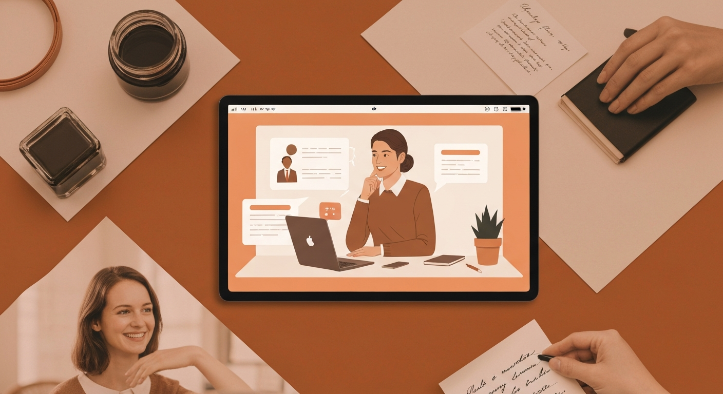 How Small Businesses Can Use AI for Marketing Without Losing Customer Trust