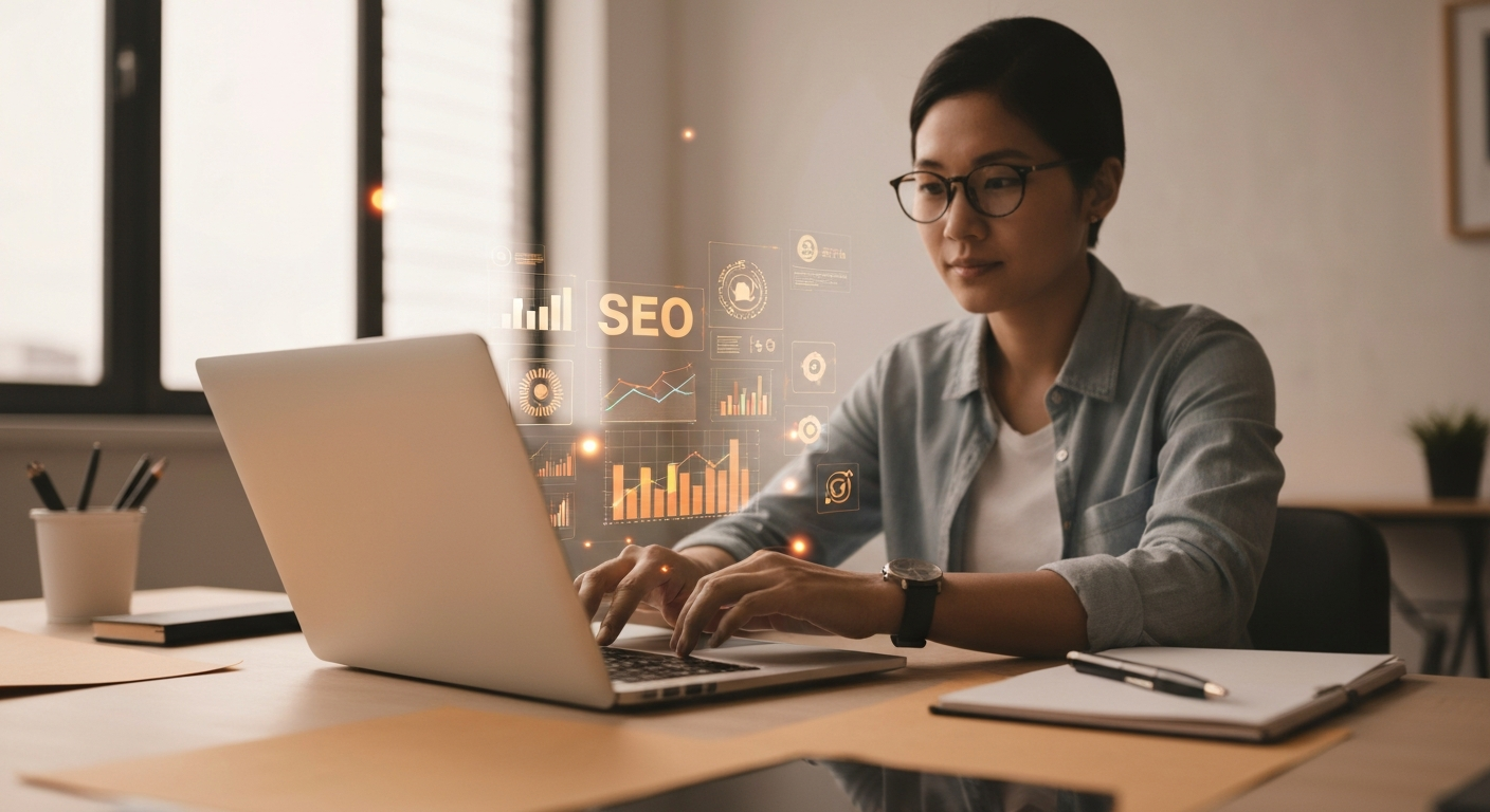 AI SEO for Small Businesses: Practical Strategies for Owners