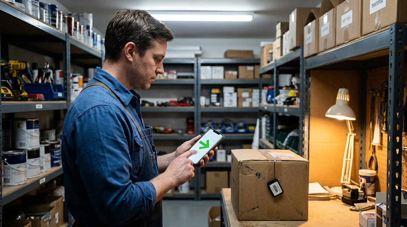 Cut Search Time: How iOS 27's Bluetooth 6.3 Pinpoints SMB Assets