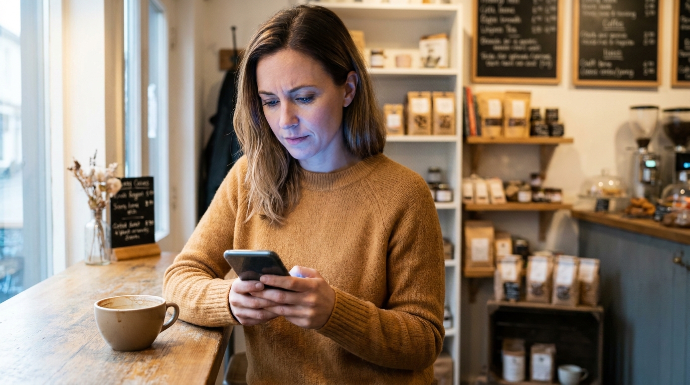 Meta Outage: Immediate Steps for SMBs When Facebook & Instagram Go Down